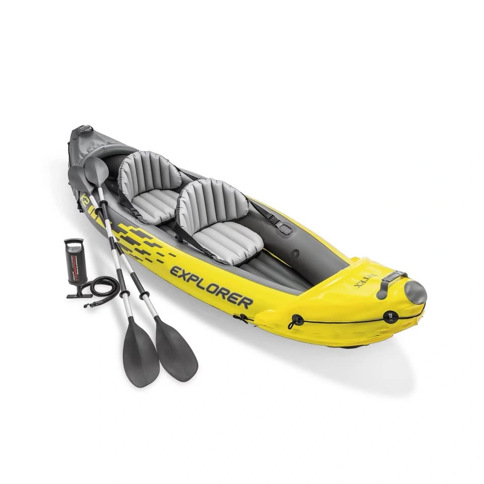 kayak k2 explorer - photo 2