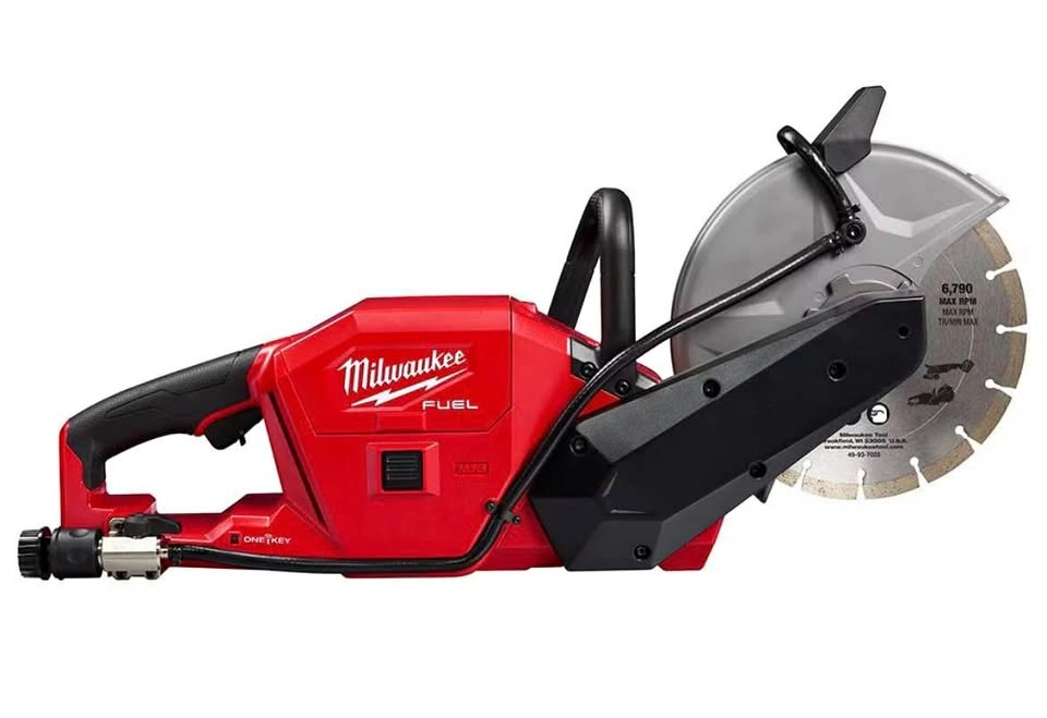Milwaukee M18 FUEL ONE-KEY 9-inch Cut Off Saw (Tool Only)