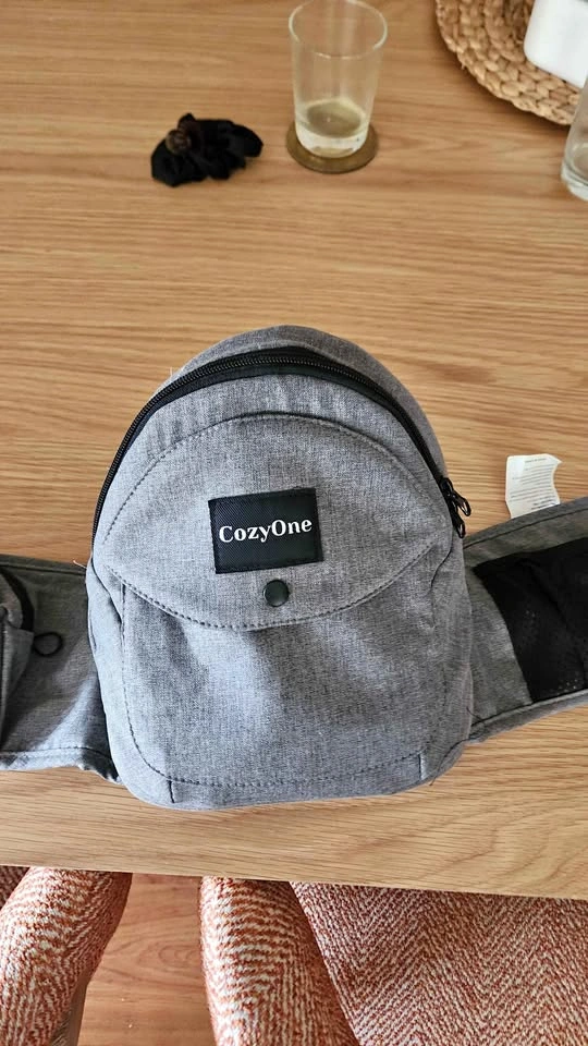 CozyOne Baby Hip Seat Carrier