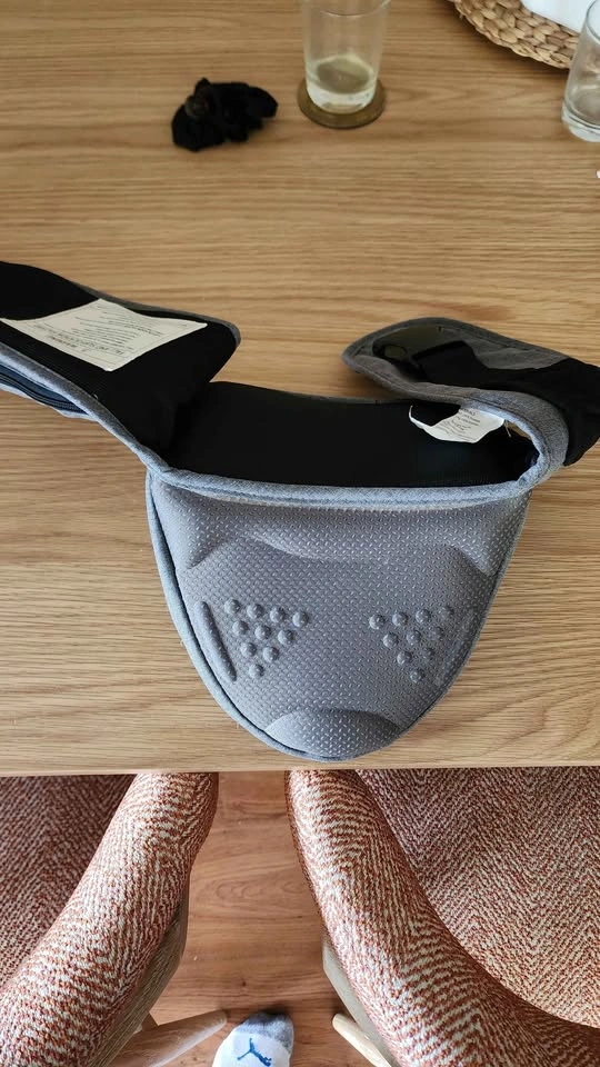 CozyOne Baby Hip Seat Carrier - photo 2