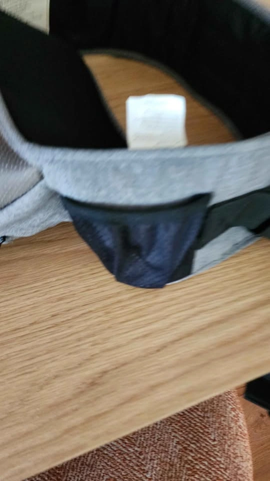 CozyOne Baby Hip Seat Carrier - photo 4