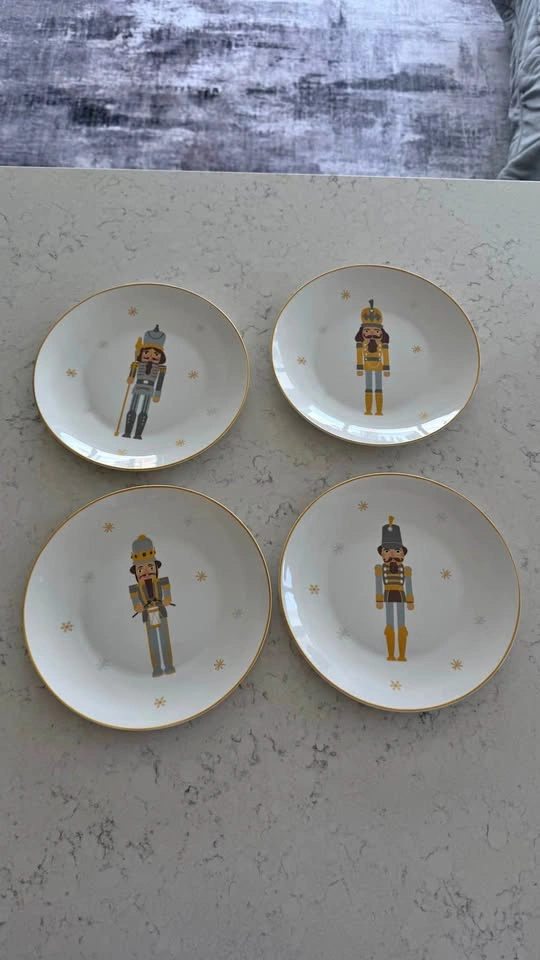 Plates
