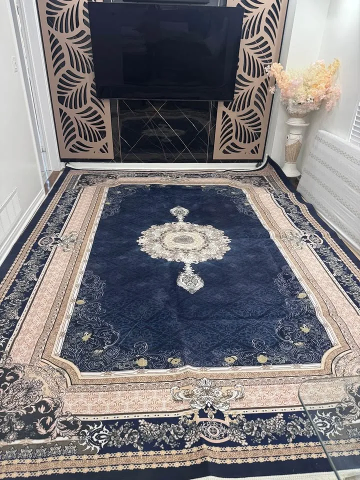 New elegant modern Persian design carpet 7x10 & 10x13 image indicator(3)