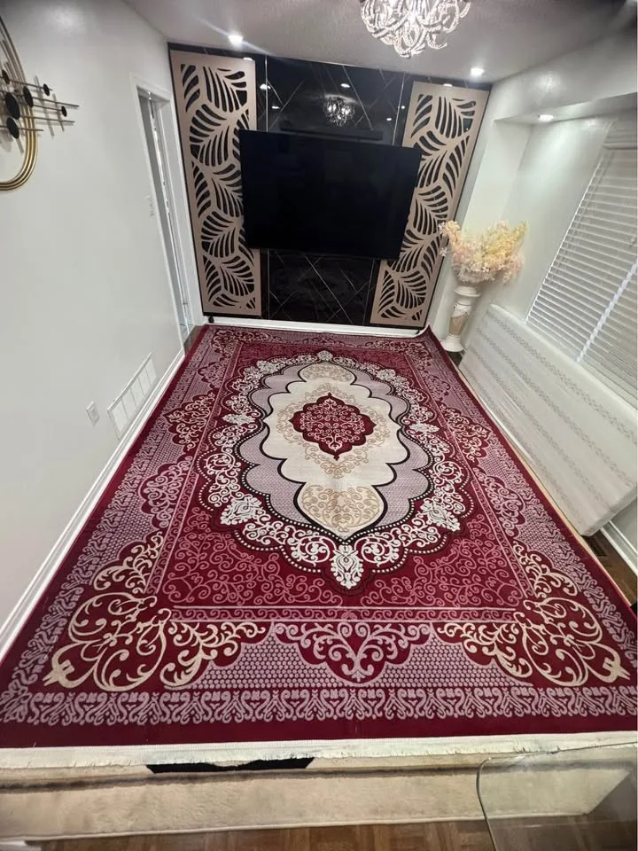 New elegant modern Persian design carpet 7x10 & 10x13 image indicator(4)
