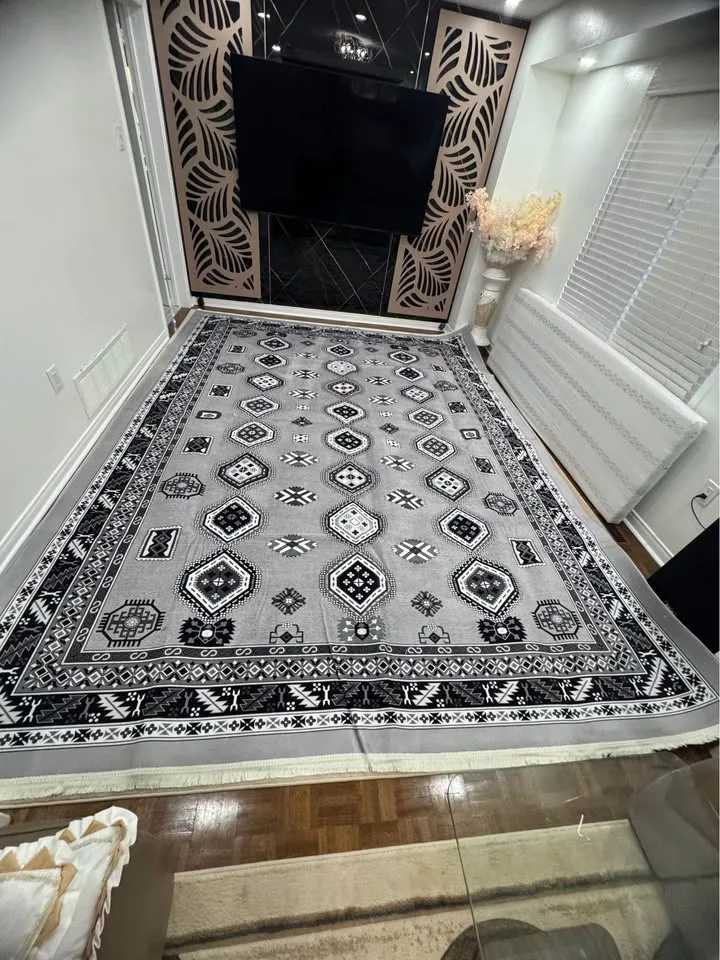 New elegant modern Persian design carpet 7x10 & 10x13 image indicator(8)