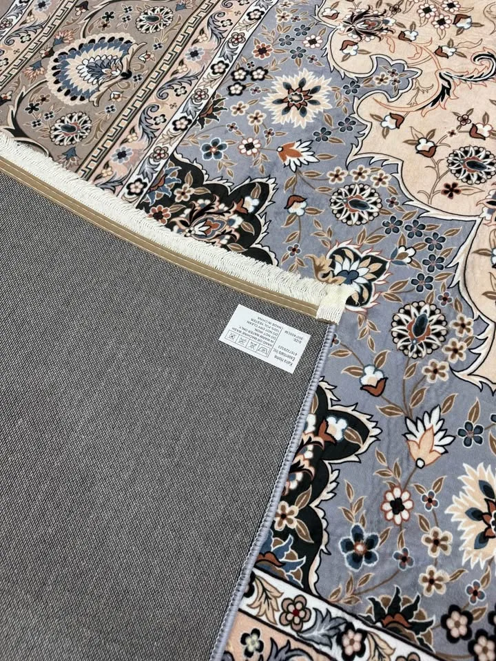 Persian Design Carpet - 7x10 & 10x13 ft Sizes image indicator(8)