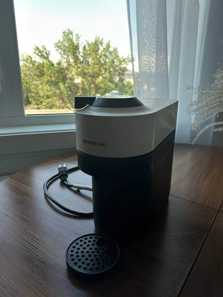 Nespresso Vertuo Pop espresso and coffee machine - photo 2