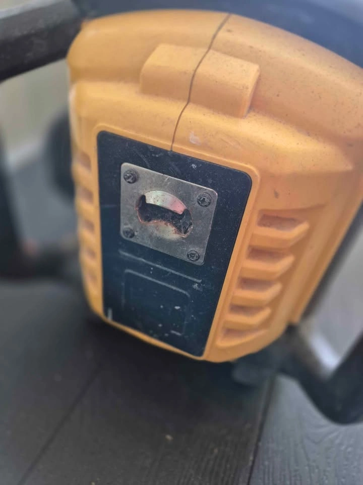 Dewalt radio - photo 3