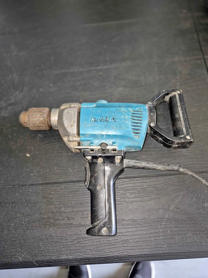 Makita high torque drill
