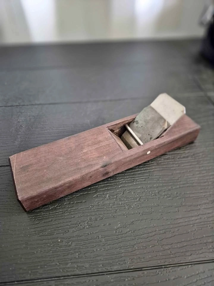 Wood planer Japanese