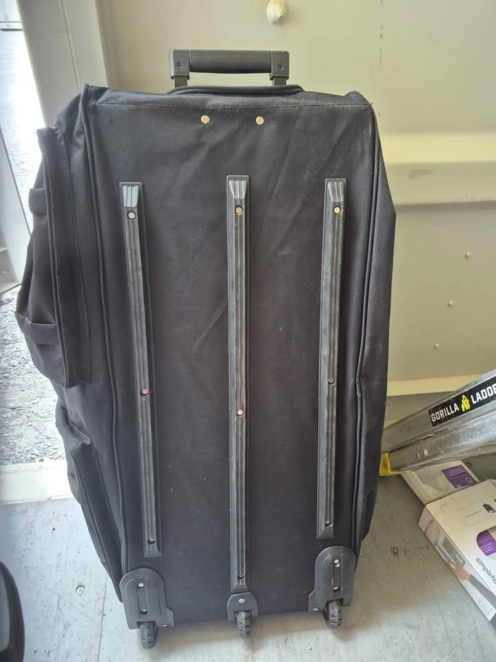 Duffel bag 36" - photo 2