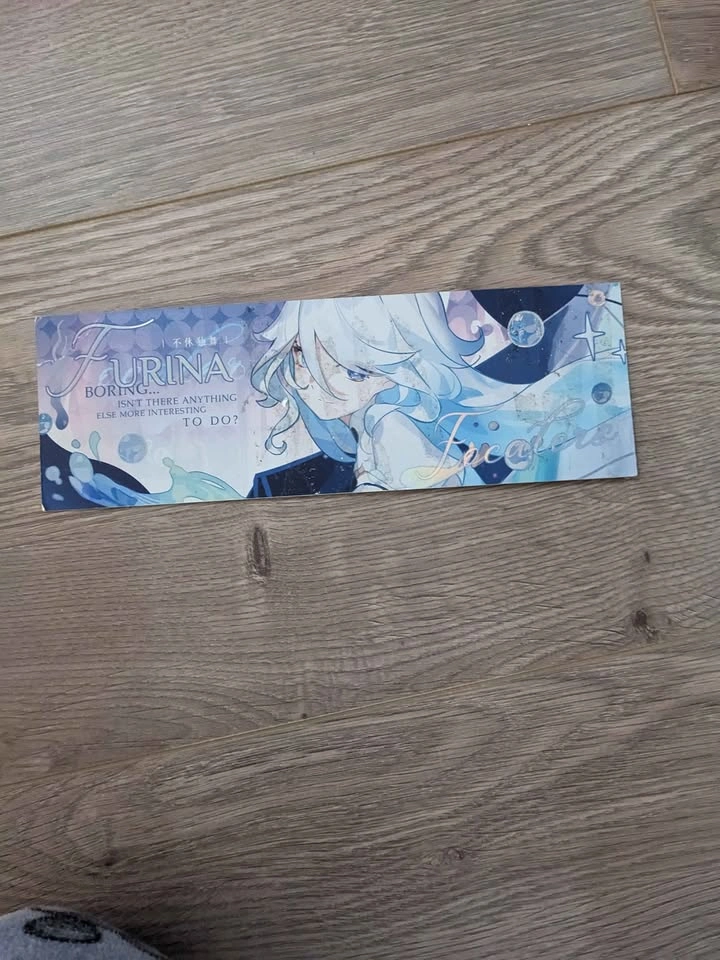 Genshin and honkai merch (pins) - photo 3