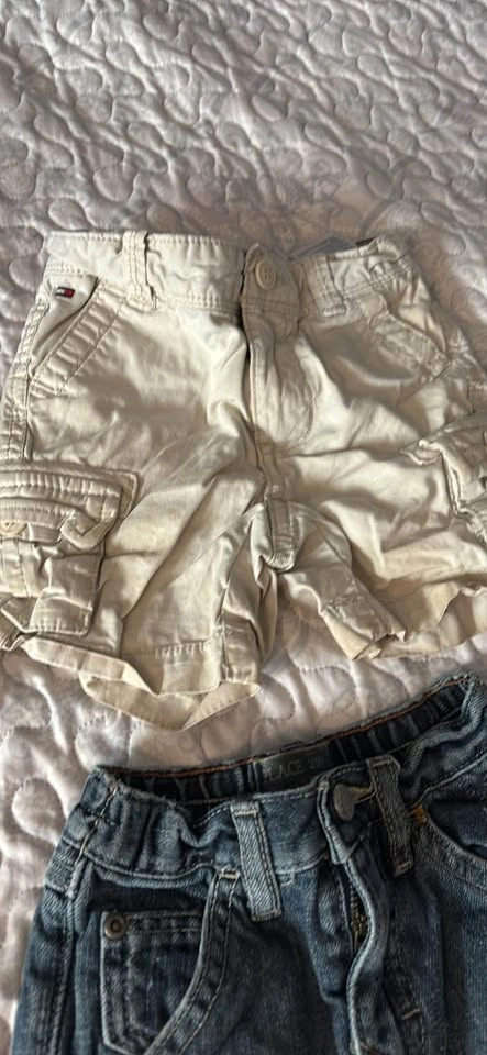 Under Armour and Mixed Brand Boys Shorts Bundle - photo 5