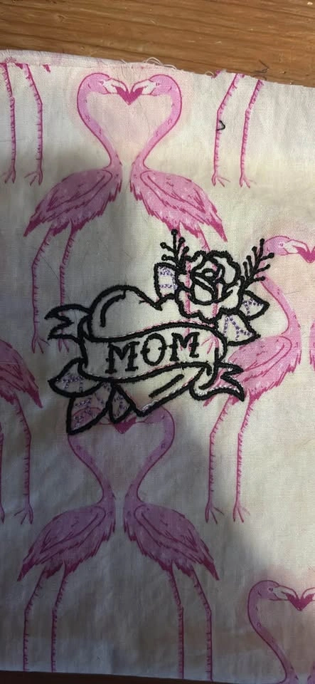 Mother’s Day totes - photo 2