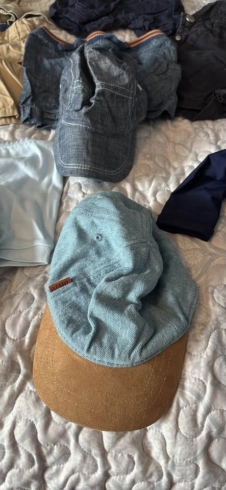 Baby Boy shorts Bundle 6-12 months: Full bundle - photo 4