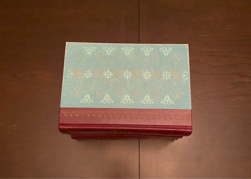 Vintage Reader's Digest Condensed Books - Set of 3 - photo 2