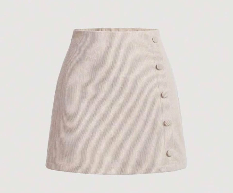 Skirt - photo 4