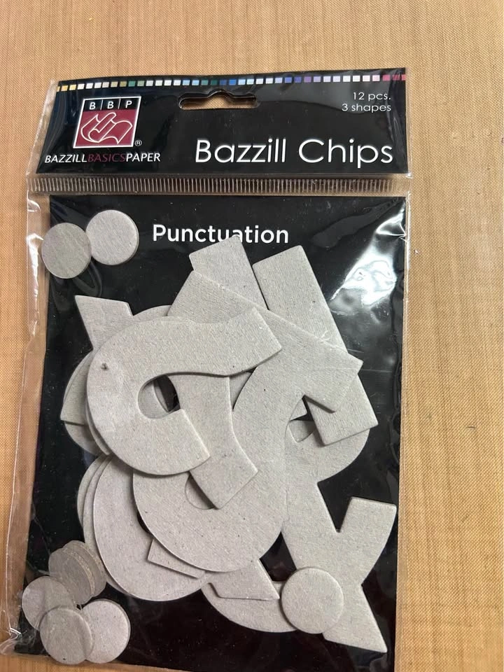 Brazzill Chips - photo 3