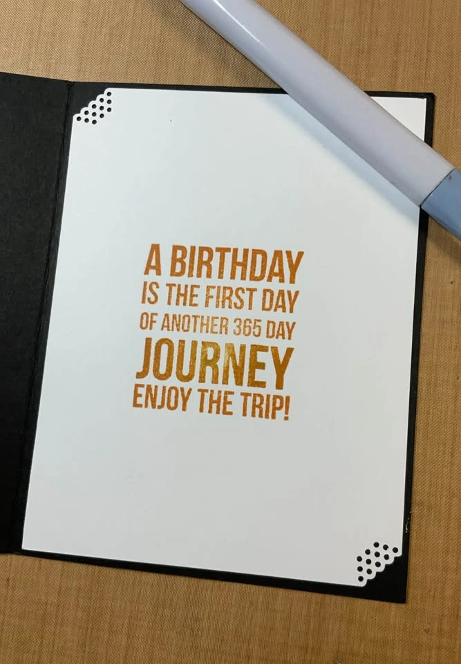 Birthday and Sympathy cards - Homemade - photo 2