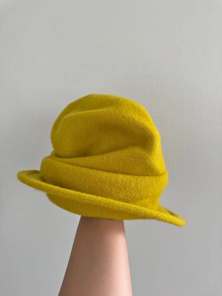 Yellow Hat