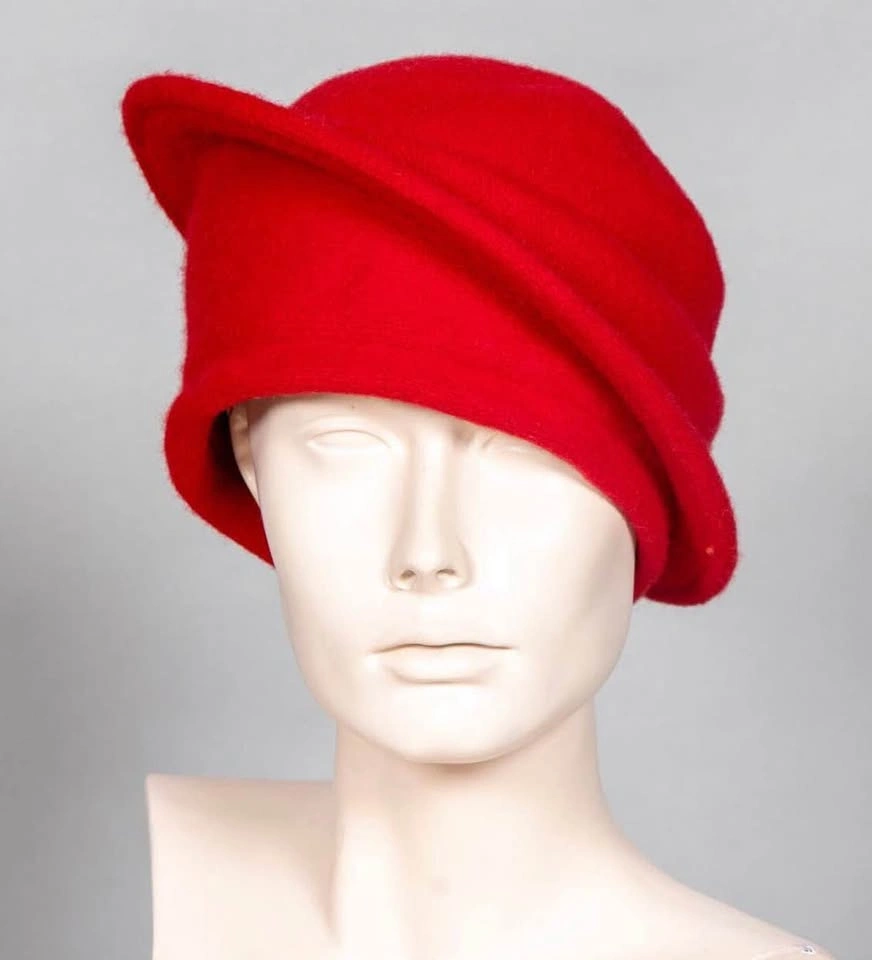 Yellow Hat - photo 3