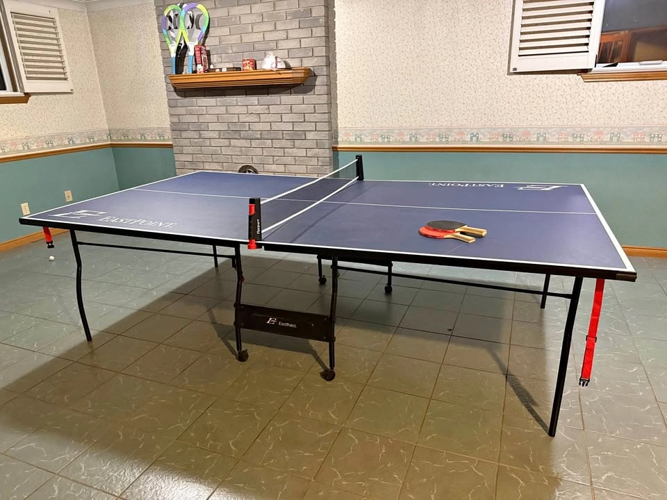 EastPoint Ping Pong Table