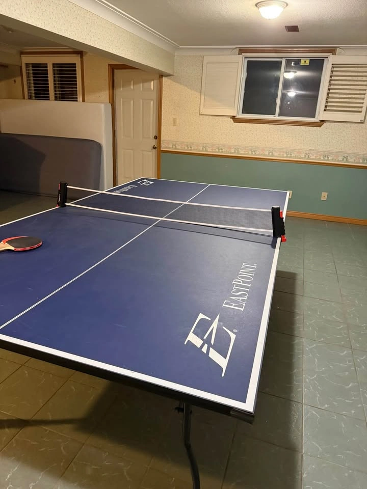 EastPoint Ping Pong Table - photo 2