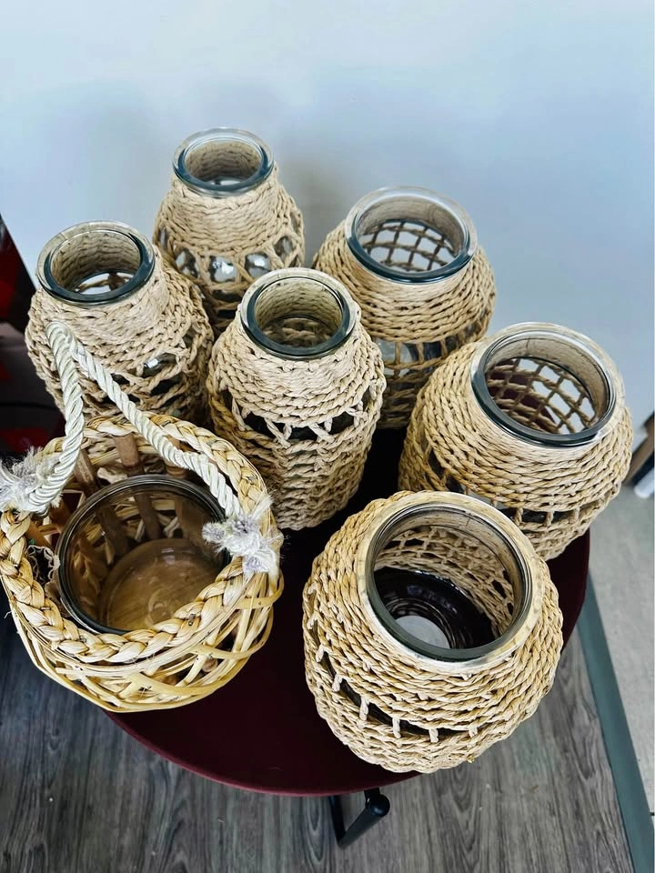 Rustic Wedding Items - photo 3