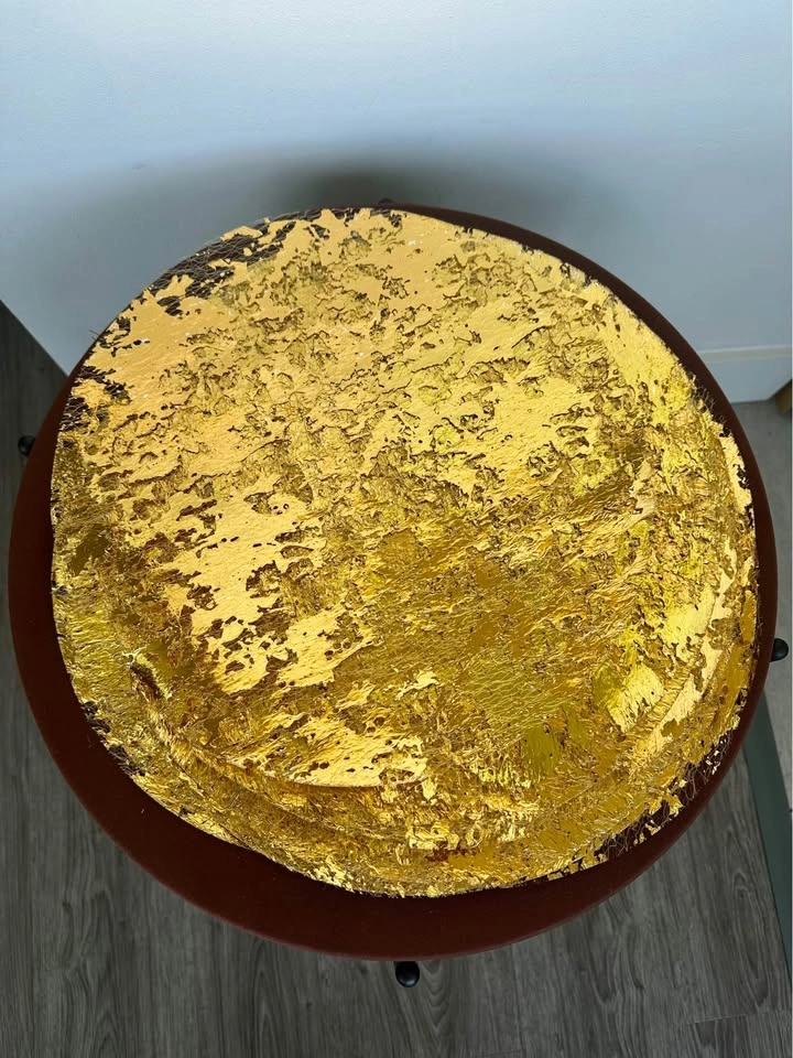 100 Foil Placement Mats, 400 Toothpicks, 50 Stir Sticks - photo 2