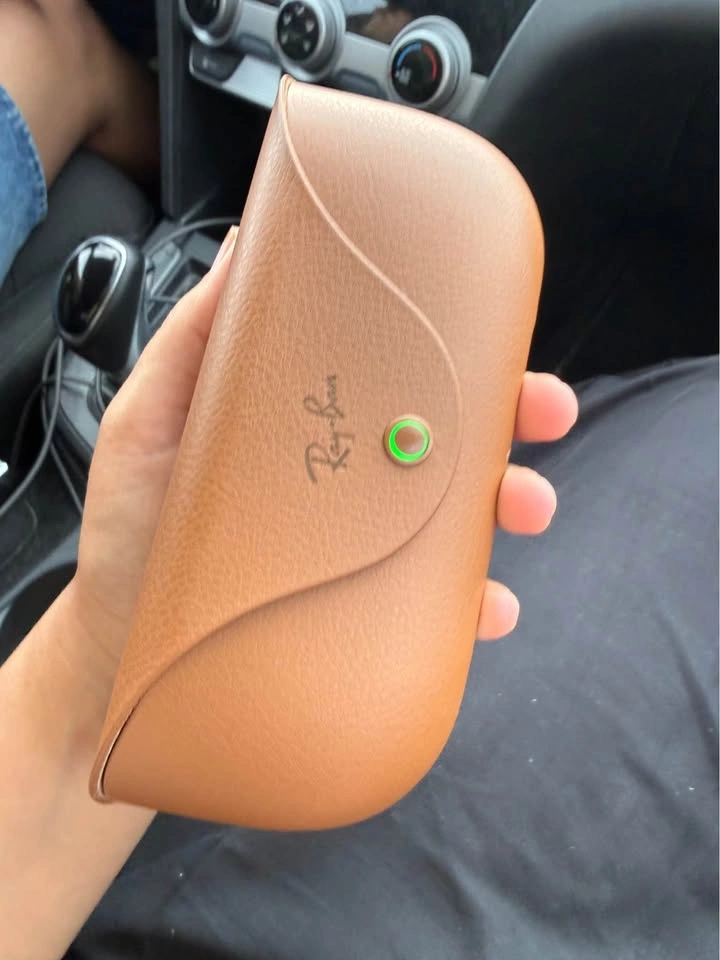Ray-Ban Meta Gen 2 - photo 2