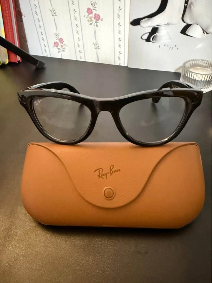 Ray-Ban Meta Gen 2 - photo 3