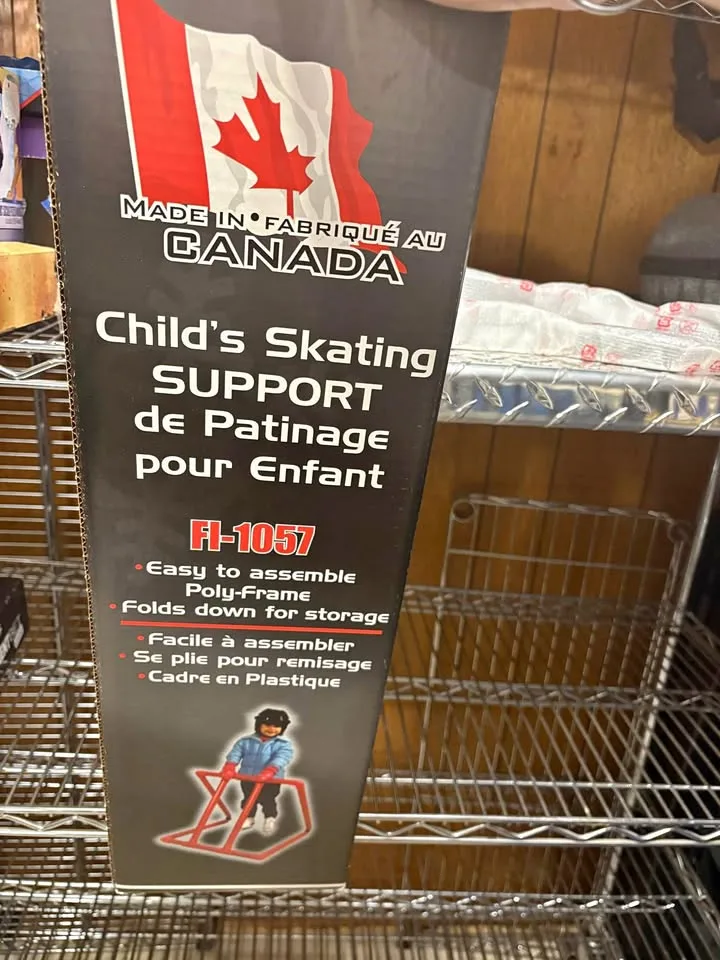 Support for skating! thumbnail