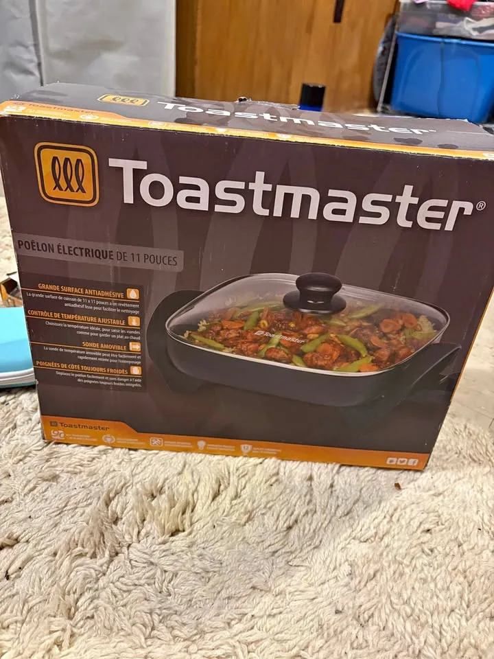 Toastmaster thumbnail
