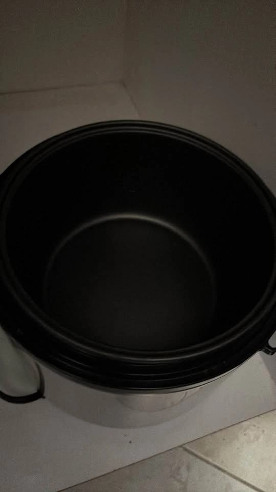 Hamilton Beach Rice Cooker - photo 3