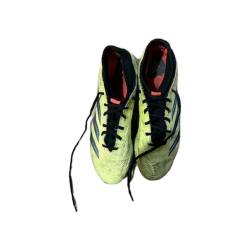 Adidas Predator League FG/MG Soccer Cleats Men’s US 10