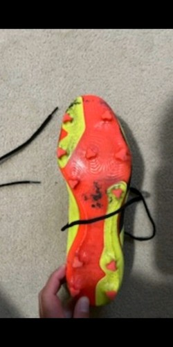 Adidas Predator League FG/MG Soccer Cleats Men’s US 10 - photo 3