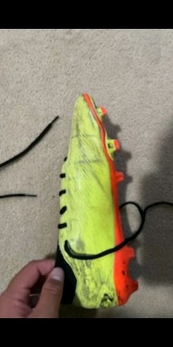 Adidas Predator League FG/MG Soccer Cleats Men’s US 10 - photo 4
