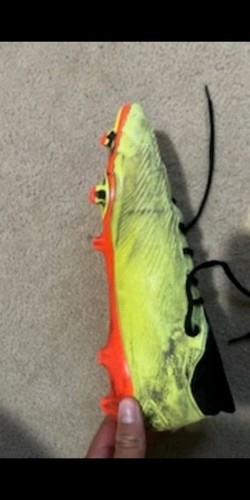 Adidas Predator League FG/MG Soccer Cleats Men’s US 10 - photo 5