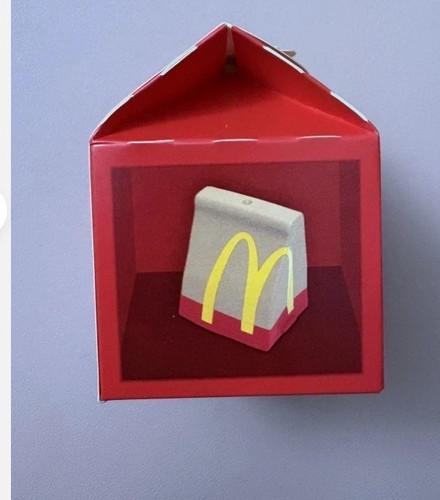 YOU CHOOSE McDonalds Lil’ McDonald’s Happy Meal 2025 Canada - photo 4