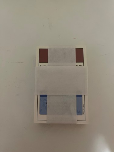 French Monopoly Cards Travel World Tour