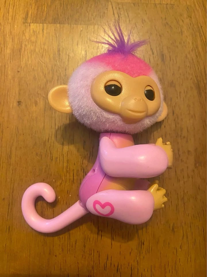 Fingerling 2022 / like-new