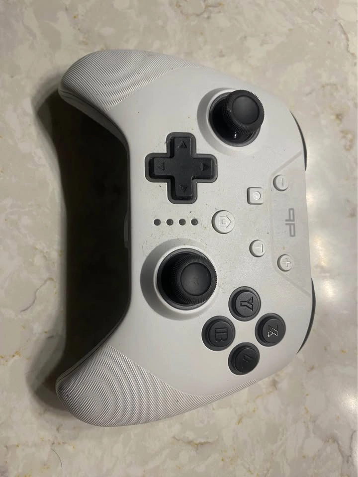 Switch Wireless Controller / VG condition