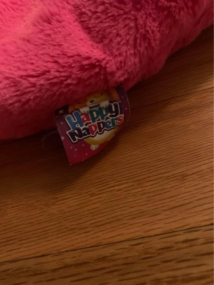 Pink Happy Nappers / VG Condition - photo 2