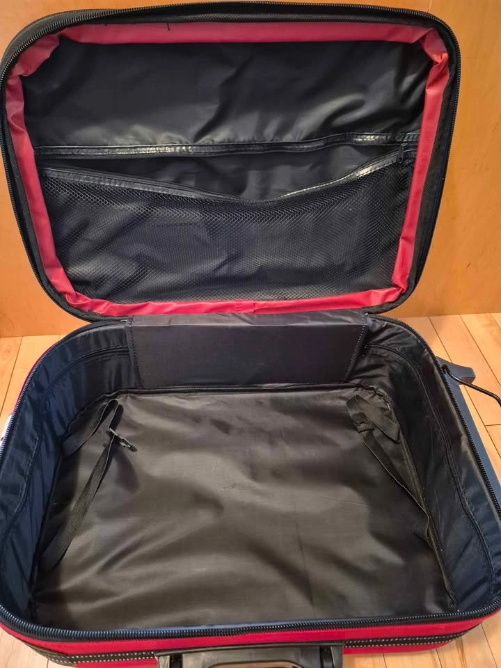 RCA COLLECTION SUITCASE - photo 4