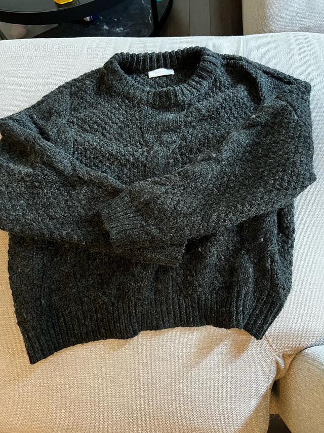 Oak + Fort Sweater - photo 3