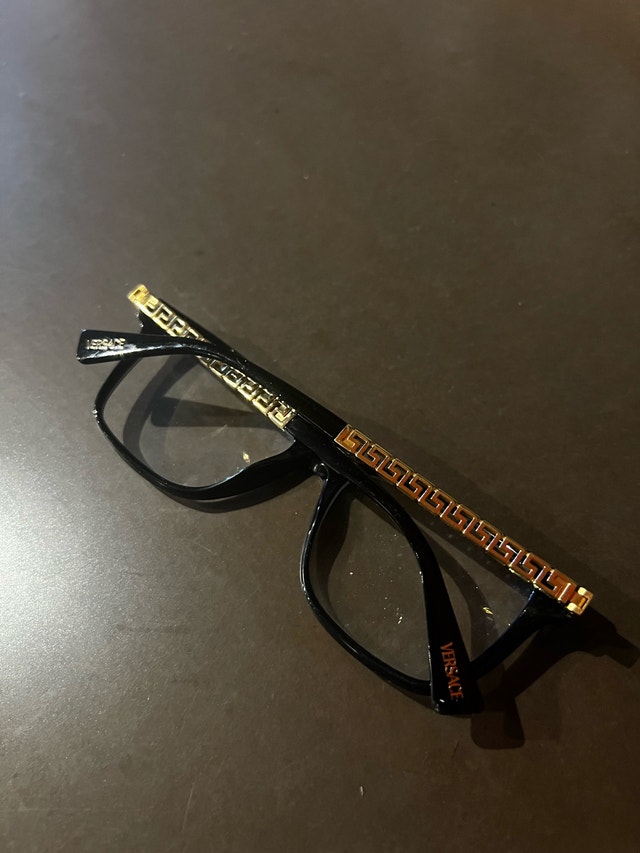 Versace Eyeglasses