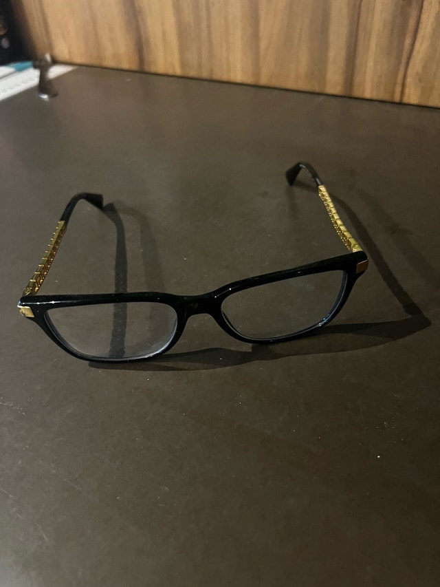 Versace Eyeglasses - photo 2