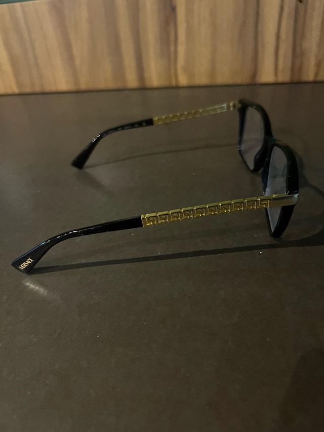 Versace Eyeglasses - photo 3