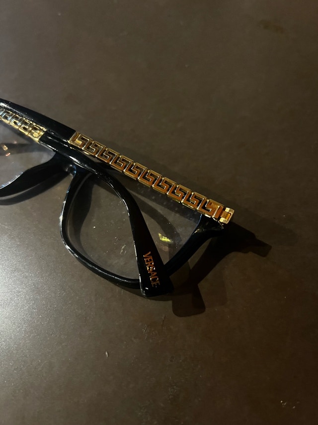 Versace Eyeglasses - photo 4