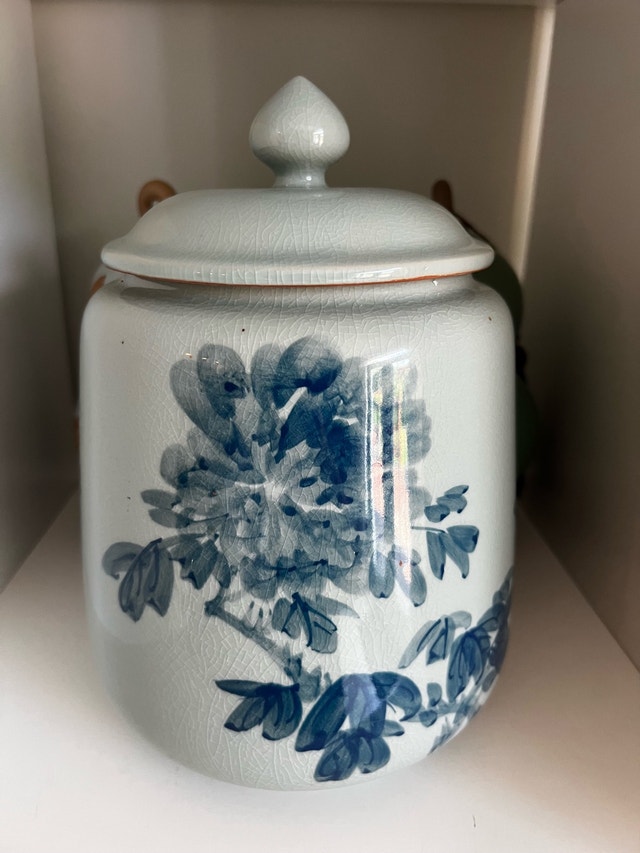 Kweichow Moutai Porcelain Jar